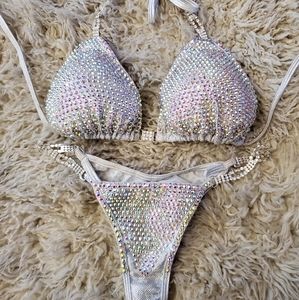 Angel Competition Bikinis